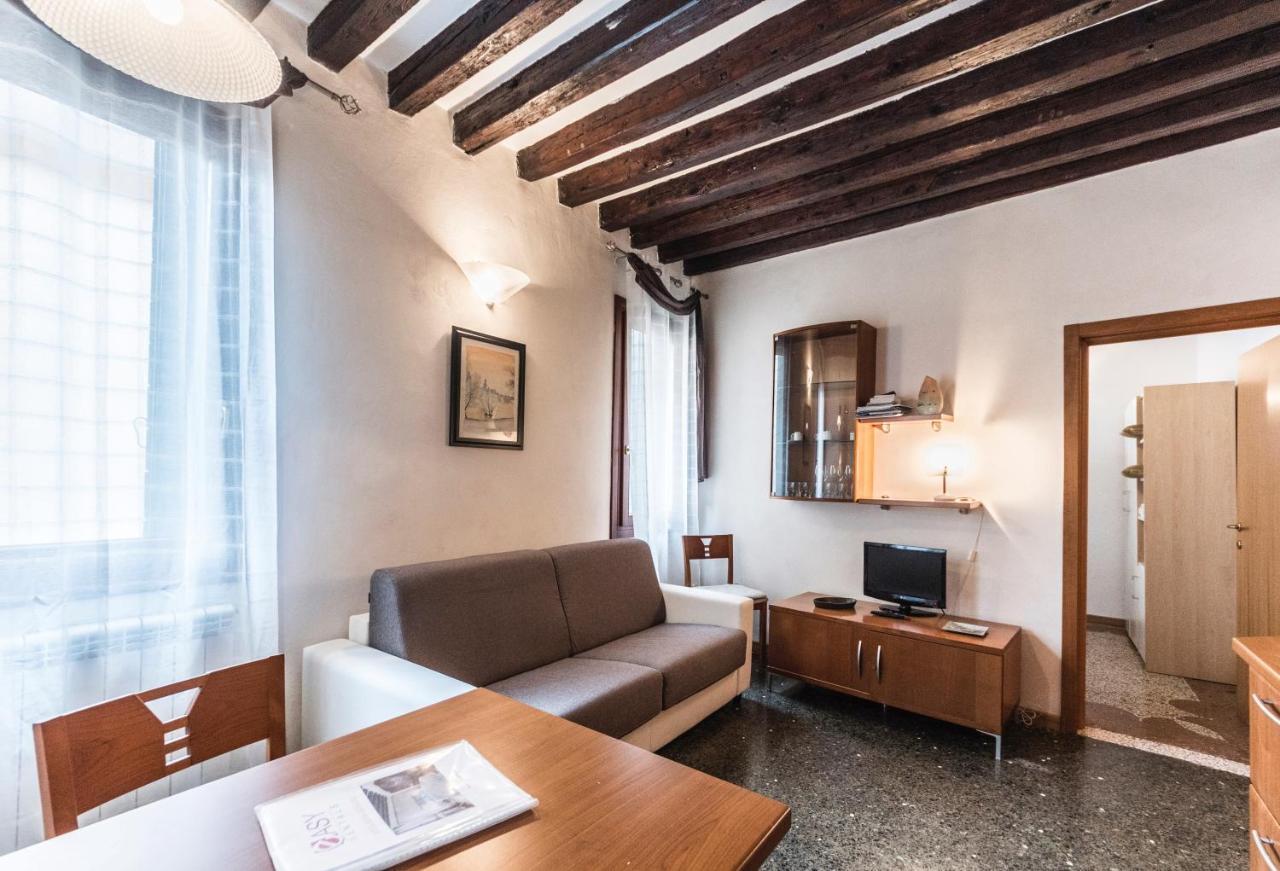 Residenza Dondel Apartment Венеция Екстериор снимка