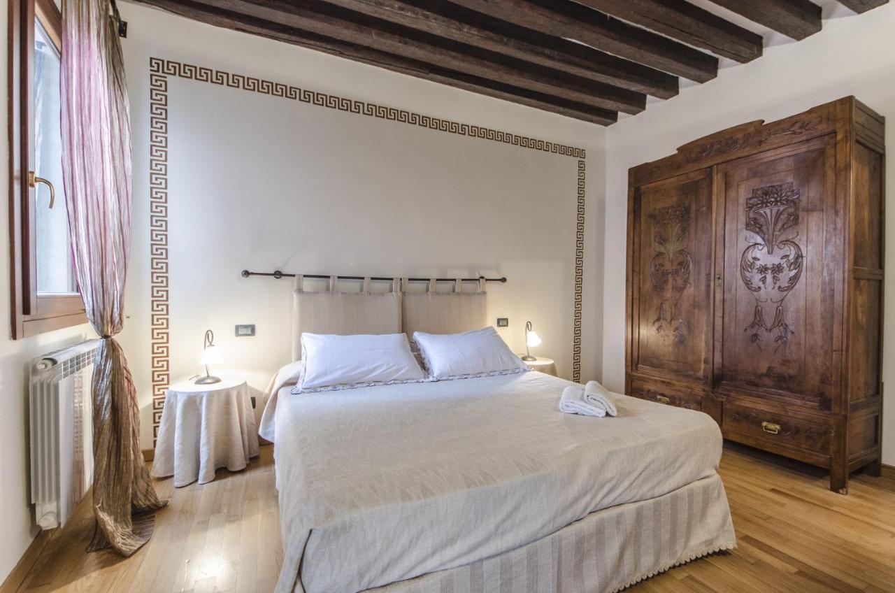 Residenza Dondel Apartment Венеция Екстериор снимка