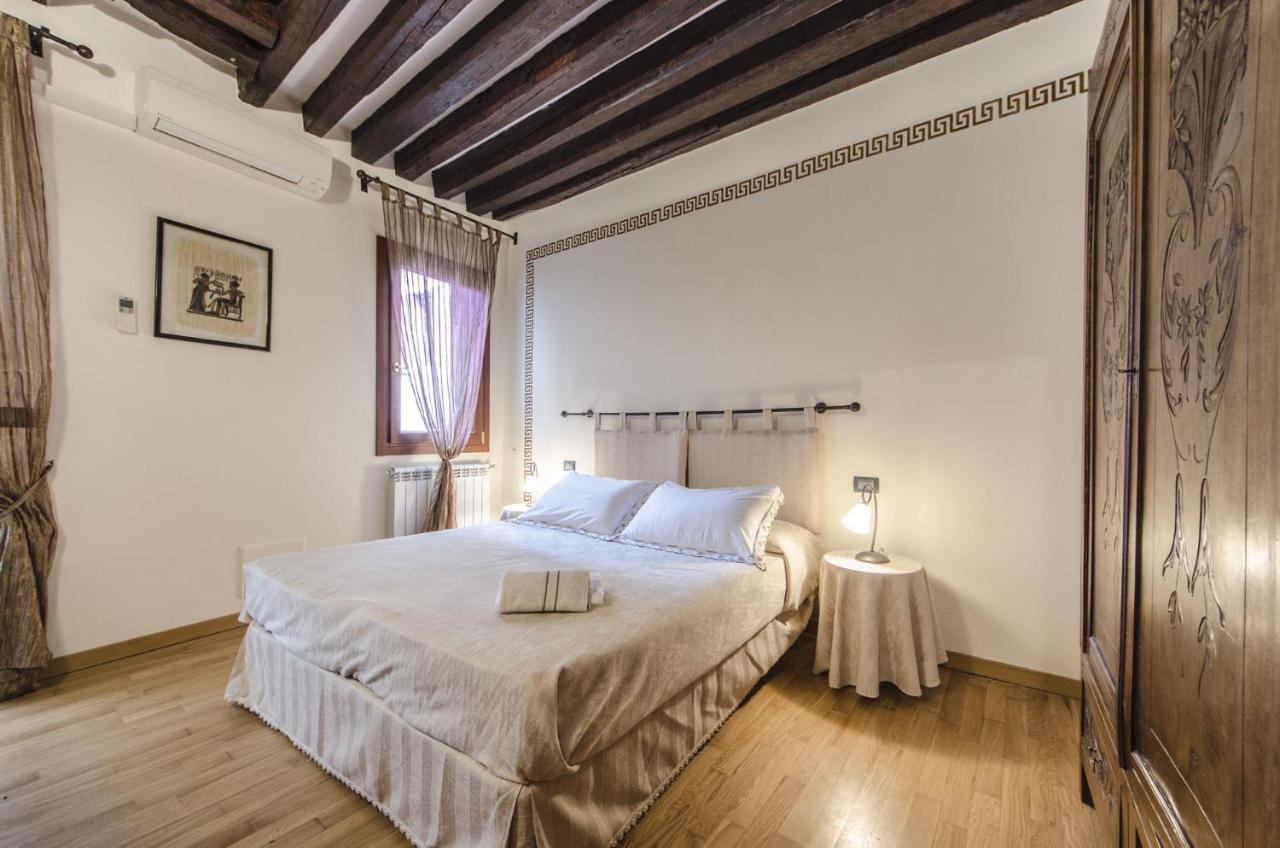 Residenza Dondel Apartment Венеция Екстериор снимка