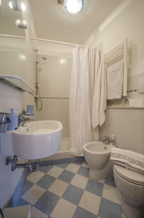 Residenza Dondel Apartment Венеция Екстериор снимка
