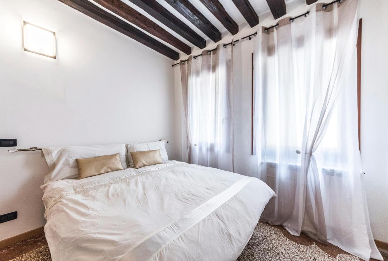 Residenza Dondel Apartment Венеция Екстериор снимка