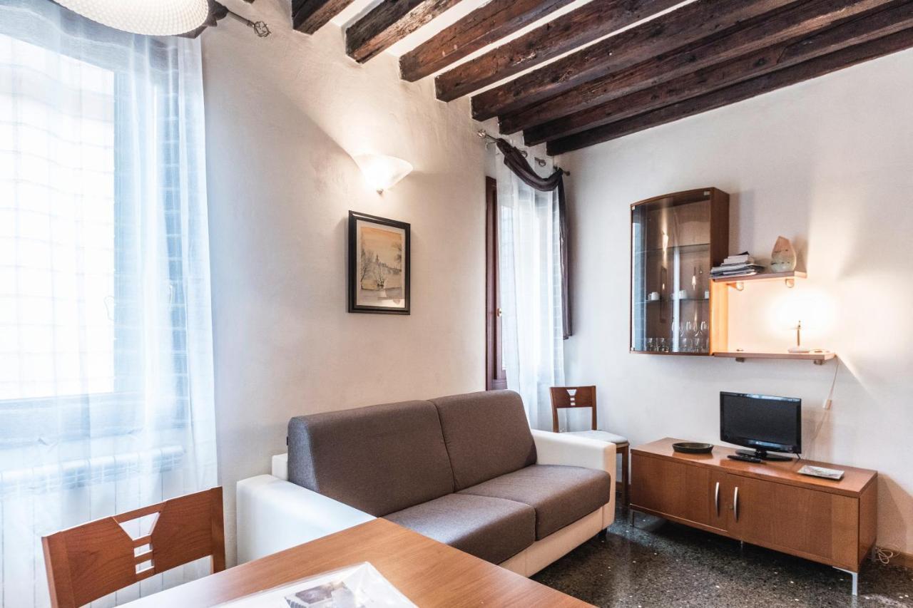 Residenza Dondel Apartment Венеция Екстериор снимка
